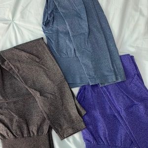 NVGTN Seamless Leggings